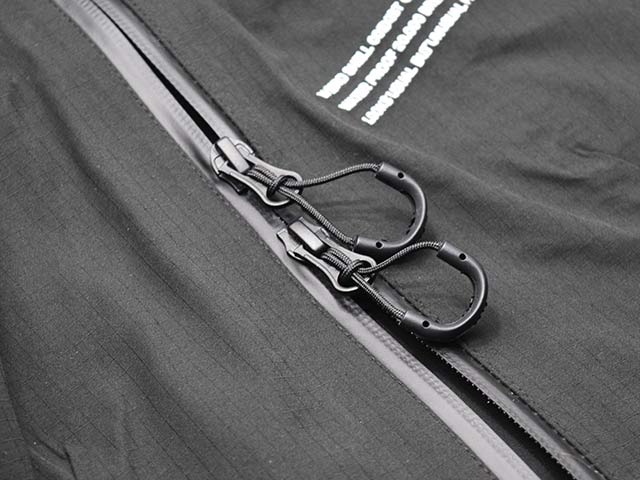 COMFY OUTDOOR GARMENT/եȥɥȡ2025SSWeirdo Shell COEXSIT/ɥ륳ȡ(CMF2501-J04C)