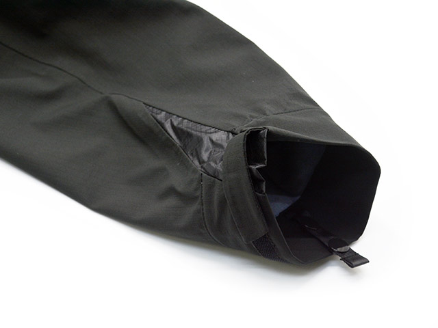 COMFY OUTDOOR GARMENT/եȥɥȡ2025SSWeirdo Shell COEXSIT/ɥ륳ȡ(CMF2501-J04C)