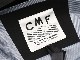 COMFY OUTDOOR GARMENT/եȥɥȡ2025SSWeirdo Shell COEXSIT/ɥ륳ȡ(CMF2501-J04C)
