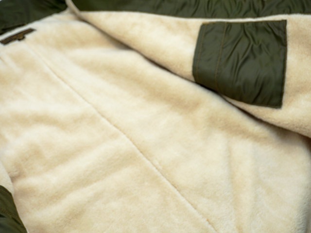 FREE WHEELERS/ե꡼ۥ顼2024FWCold Weather JacketUSAF AIR CREW-SPECIAL EDITION/ɥ㥱åȡUSAF롼ڥ륨ǥɡ(2431016)