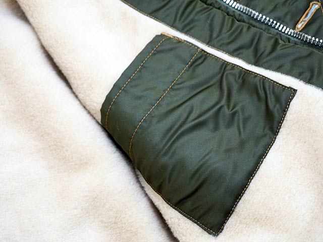 FREE WHEELERS/ե꡼ۥ顼2024FWCold Weather JacketUSAF AIR CREW-SPECIAL EDITION/ɥ㥱åȡUSAF롼ڥ륨ǥɡ(2431016)