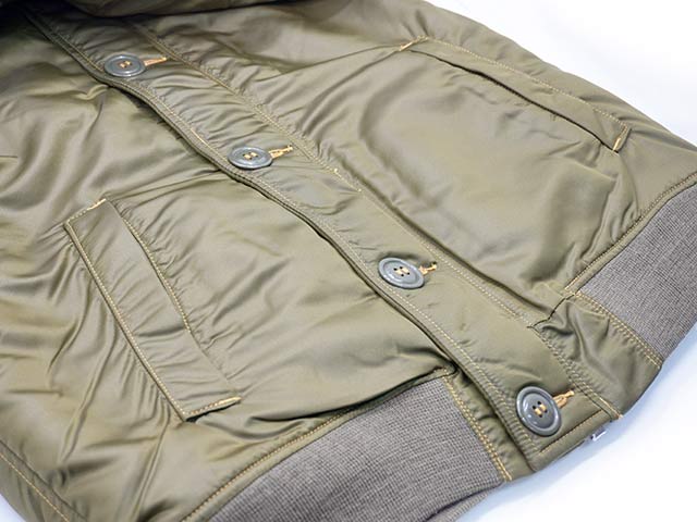 FREE WHEELERS/ե꡼ۥ顼2024FWCold Weather JacketUSAF AIR CREW-SPECIAL EDITION/ɥ㥱åȡUSAF롼ڥ륨ǥɡ(2431016)