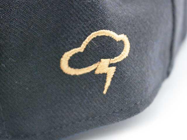 ��The Ampal Creative/�� ����ѥ륯�ꥨ���ƥ��֡ۡ�Cheetah Wool Strap Back/�������������륹�ȥ�åץХå���