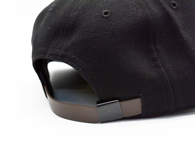 ��The Ampal Creative/�� ����ѥ륯�ꥨ���ƥ��֡ۡ�Cheetah Wool Strap Back/�������������륹�ȥ�åץХå���