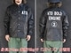 ��AT-DIRTY/���åȥ����ƥ�����2025AW��Leather Coach Jacket��BOLD ENGINE��/�쥶�����������㥱�åȡɥܡ���ɥ��󥸥�ɡ�