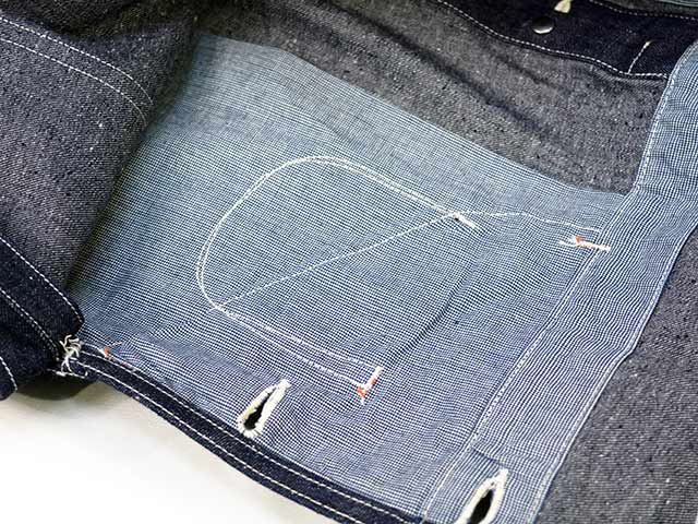 ��MISTER FREEDOM/�ߥ������ե꡼�����2025SS��11oz BLUE DENIM��PLACER��Overalls/11���󥹥֥롼�ǥ˥�ɥץ졼�����ɥ����С������륺 ��(SC42540)