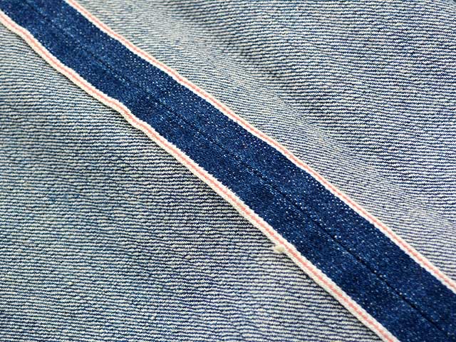 OLD CROW/ɥۡOld Rodder Denim PantsVintage Finish/ɥåǥ˥ѥġɥơե˥åɡ(OC9901VF)ͽ/2025ǯ10-11ͽ