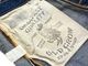 OLD CROW/ɥۡOld Rodder Denim PantsVintage Finish/ɥåǥ˥ѥġɥơե˥åɡ(OC9901VF)ͽ/2025ǯ10-11ͽ