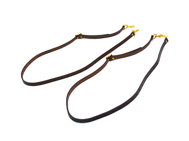 ��2����vasco/���������ۡ�Leather Shoulder Strap��Narrow��/�쥶�������������ȥ�åסɥʥ����ɡ�(VS-692)