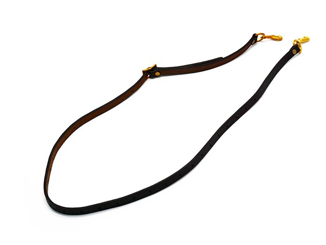 ��2����vasco/���������ۡ�Leather Shoulder Strap��Narrow��/�쥶�������������ȥ�åסɥʥ����ɡ�(VS-692)