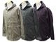 (30% OFF)��3����BLUCO/�֥륳��2025AW��Corduroy Hooded Shirts/�����ǥ�����ա��ǥåɥ���ġ�(155-11-008)