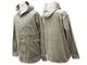 (30% OFF)��3����BLUCO/�֥륳��2025AW��Corduroy Hooded Shirts/�����ǥ�����ա��ǥåɥ���ġ�(155-11-008)