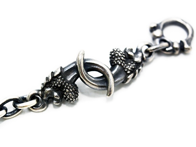 MAD CULT/ޥåɥȡۡOne Eagle Claw Bracelet/󥤡륯֥쥹åȡ(B-44)