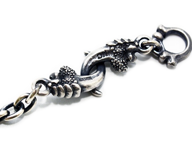 MAD CULT/ޥåɥȡۡOne Eagle Claw Bracelet/󥤡륯֥쥹åȡ(B-44)