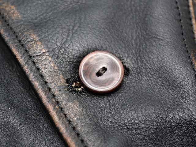 ��OLD CROW/������ɥ�������2025AW��101 Motorcycle Jacket��Vintage Finish��/101�⡼�����������른�㥱�åȡɥ�����ơ����ե��˥å���ɡ�(OC5303VF)