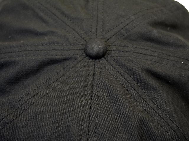 ��3����Mighty Shine/�ޥ��ƥ������㥤���2022SS��Cotton Loose Casquette/���åȥ�롼�����㥹���åȡ�(1221016)<br>(THE FAT HATTER/�� �ե��åȥϥå���/�ۥ����륺���ѥ��/���ᥫ��/�ϡ��졼/�Х�����/�ץ쥼���/WOLF PACK/����եѥå�)