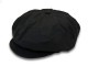 ��3����Mighty Shine/�ޥ��ƥ������㥤���2022SS��Cotton Loose Casquette/���åȥ�롼�����㥹���åȡ�(1221016)<br>(THE FAT HATTER/�� �ե��åȥϥå���/�ۥ����륺���ѥ��/���ᥫ��/�ϡ��졼/�Х�����/�ץ쥼���/WOLF PACK/����եѥå�)