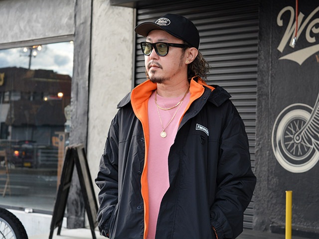 ��3����THE H.W.DOG&CO./�ɥå�����ɥ�����2025AW��Ball Cap/�ܡ��륭��åס�(D-01098)