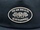 ��3����THE H.W.DOG&CO./�ɥå�����ɥ�����2025AW��Ball Cap/�ܡ��륭��åס�(D-01098)