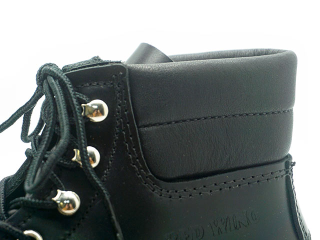 箱付 美品 Red Wing レッドウィング スーパーソール　27.0 8133 RED WING/レッドウイング】「6 inch Super Sole”Moc Toe”/6