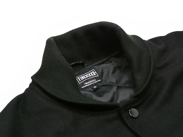 ��2����FINESIXXX/�ե����󥷥å�����2025AW��3RD ANNIV. AWARD JACKET/�����ɥ��˥С����꡼����ɥ��㥱�åȡ�(FS-2025AW-005)