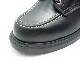 ��RED WING/��åɥ����󥰡ۡ�6 inch Super Sole��Moc Toe��/6����������ѡ�������ɥ�å��ȥ��ɡ�(8133/Black Chrome)