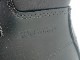 ��RED WING/��åɥ����󥰡ۡ�6 inch Super Sole��Moc Toe��/6����������ѡ�������ɥ�å��ȥ��ɡ�(8133/Black Chrome)