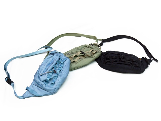 ��3����COMFY OUTDOOR GARMENT/����ե��������ȥɥ��������ȡ�2026SS��Fanny Pack/�ե��ˡ��ѥå���(CMF2601-AC15)