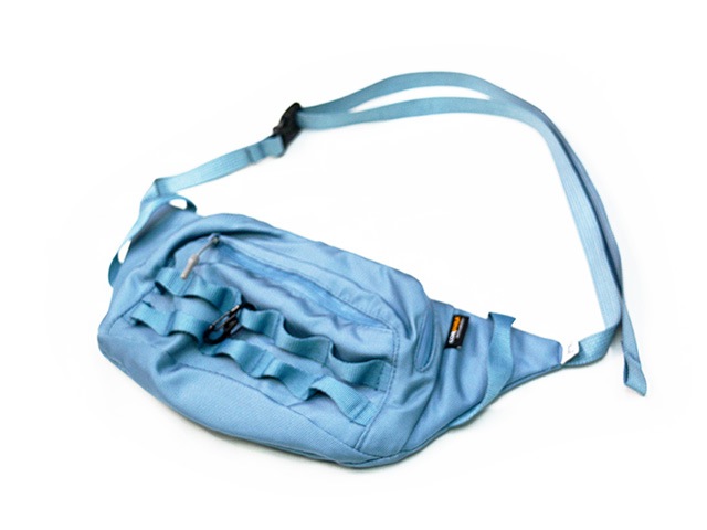 ��3����COMFY OUTDOOR GARMENT/����ե��������ȥɥ��������ȡ�2026SS��Fanny Pack/�ե��ˡ��ѥå���(CMF2601-AC15)
