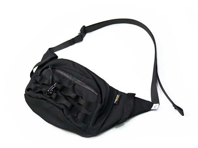 ��3����COMFY OUTDOOR GARMENT/����ե��������ȥɥ��������ȡ�2026SS��Fanny Pack/�ե��ˡ��ѥå���(CMF2601-AC15)