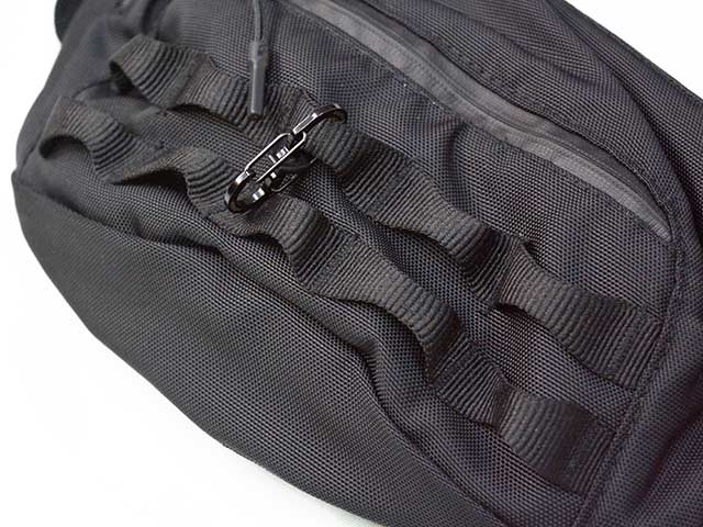 ��3����COMFY OUTDOOR GARMENT/����ե��������ȥɥ��������ȡ�2026SS��Fanny Pack/�ե��ˡ��ѥå���(CMF2601-AC15)