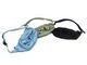 ��3����COMFY OUTDOOR GARMENT/����ե��������ȥɥ��������ȡ�2026SS��Fanny Pack/�ե��ˡ��ѥå���(CMF2601-AC15)