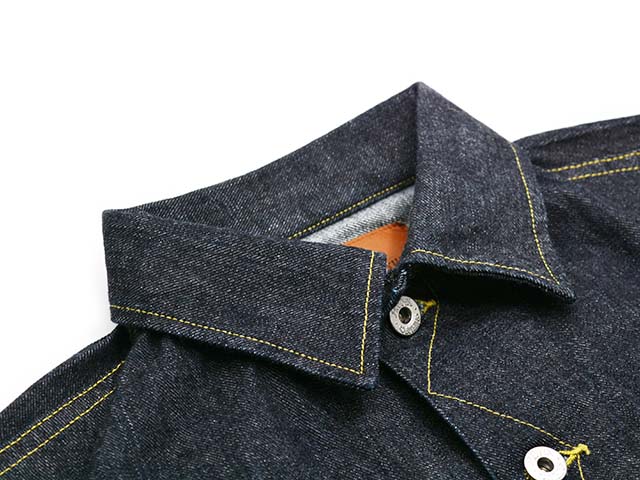 TROPHY CLOTHING/トロフィークロージング】2026SS「Riders Jacket Left