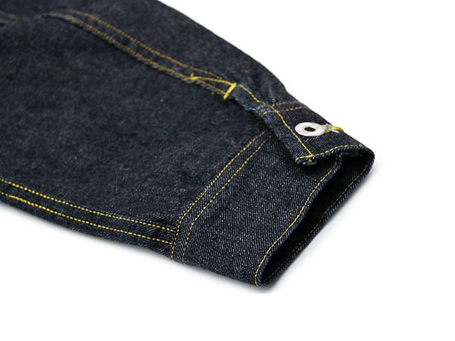��TROPHY CLOTHING/�ȥ��ե������������󥰡�2026SS��Riders Jacket Left Hand Denim/�饤���������㥱�åȥ�եȥϥ�ɥǥ˥��(2405)