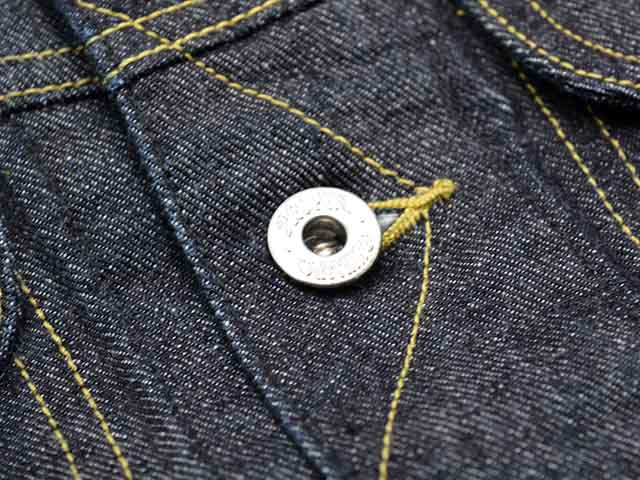 ��TROPHY CLOTHING/�ȥ��ե������������󥰡�2026SS��Riders Jacket Left Hand Denim/�饤���������㥱�åȥ�եȥϥ�ɥǥ˥��(2405)