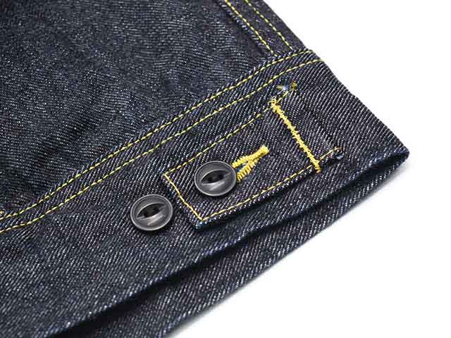 ��TROPHY CLOTHING/�ȥ��ե������������󥰡�2026SS��Riders Jacket Left Hand Denim/�饤���������㥱�åȥ�եȥϥ�ɥǥ˥��(2405)