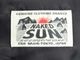 ��2����NAKED SUN/�ͥ����åɥ���ۡ�Thunder Road��Buffalo��/������������ɡɥХåե������ɡ�(NS000002)