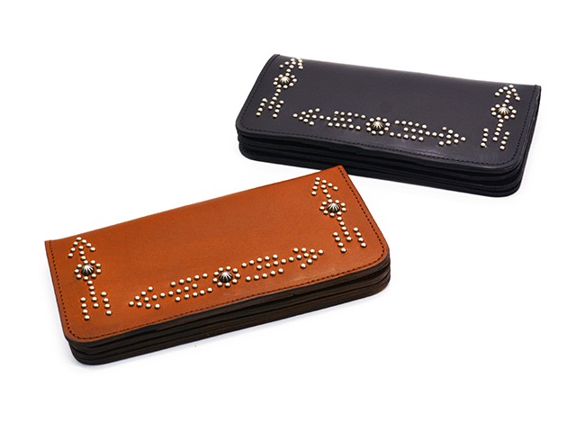 ��2����HTC(Hollywood Trading Company)/�������ƥ�������(�ϥꥦ�åɥȥ졼�ǥ��󥰥���ѥˡ�)�ۡ�Long Wallet"Born&Arrow Umbrella��/���󥰥�����åȡɥܡ���&����������֥��ɡ�