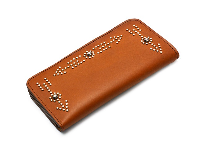 ��2����HTC(Hollywood Trading Company)/�������ƥ�������(�ϥꥦ�åɥȥ졼�ǥ��󥰥���ѥˡ�)�ۡ�Long Wallet"Born&Arrow Umbrella��/���󥰥�����åȡɥܡ���&����������֥��ɡ�