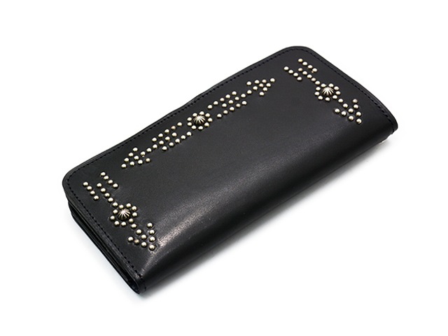 ��2����HTC(Hollywood Trading Company)/�������ƥ�������(�ϥꥦ�åɥȥ졼�ǥ��󥰥���ѥˡ�)�ۡ�Long Wallet"Born&Arrow Umbrella��/���󥰥�����åȡɥܡ���&����������֥��ɡ�