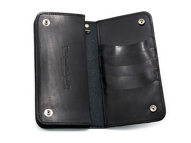 ��2����HTC(Hollywood Trading Company)/�������ƥ�������(�ϥꥦ�åɥȥ졼�ǥ��󥰥���ѥˡ�)�ۡ�Long Wallet"Born&Arrow Umbrella��/���󥰥�����åȡɥܡ���&����������֥��ɡ�