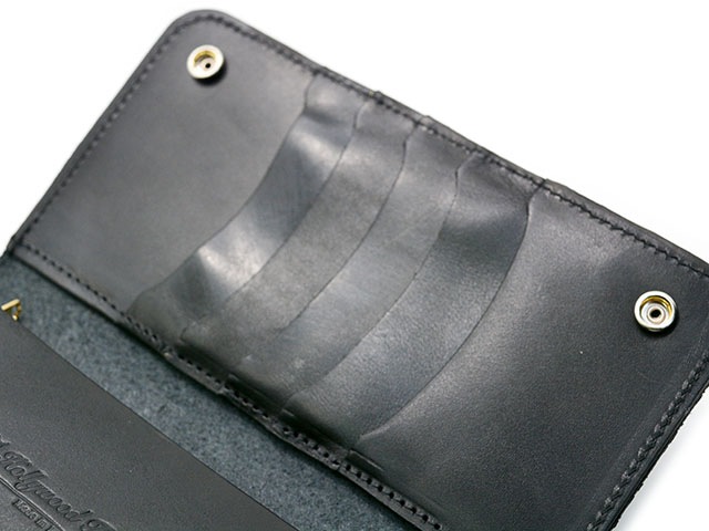 ��2����HTC(Hollywood Trading Company)/�������ƥ�������(�ϥꥦ�åɥȥ졼�ǥ��󥰥���ѥˡ�)�ۡ�Long Wallet"Born&Arrow Umbrella��/���󥰥�����åȡɥܡ���&����������֥��ɡ�