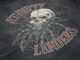 ��2����AT-DIRTY/���åȥ����ƥ�����2026SS��Skull Spider S/S Tee/�����륹�ѥ��������硼�ȥ��꡼��Tee��