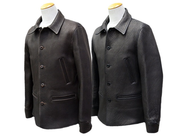 ��2����FINE CREEK&CO/�ե����󥯥꡼������ɥ����ۡ�Car Coat��Keaton Deer��/���������ȡɥ����ȥ�ǥ����ɡ�(ACCO009)