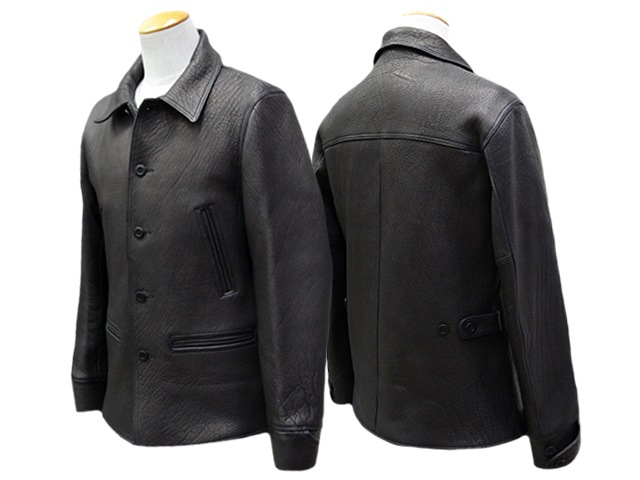 ��2����FINE CREEK&CO/�ե����󥯥꡼������ɥ����ۡ�Car Coat��Keaton Deer��/���������ȡɥ����ȥ�ǥ����ɡ�(ACCO009)