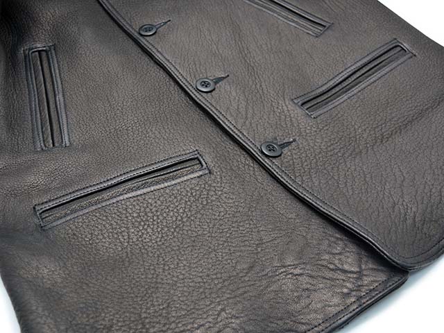 ��2����FINE CREEK&CO/�ե����󥯥꡼������ɥ����ۡ�Car Coat��Keaton Deer��/���������ȡɥ����ȥ�ǥ����ɡ�(ACCO009)