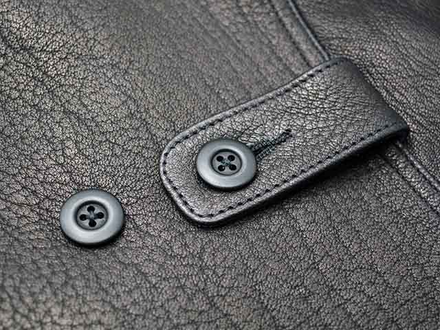 ��2����FINE CREEK&CO/�ե����󥯥꡼������ɥ����ۡ�Car Coat��Keaton Deer��/���������ȡɥ����ȥ�ǥ����ɡ�(ACCO009)