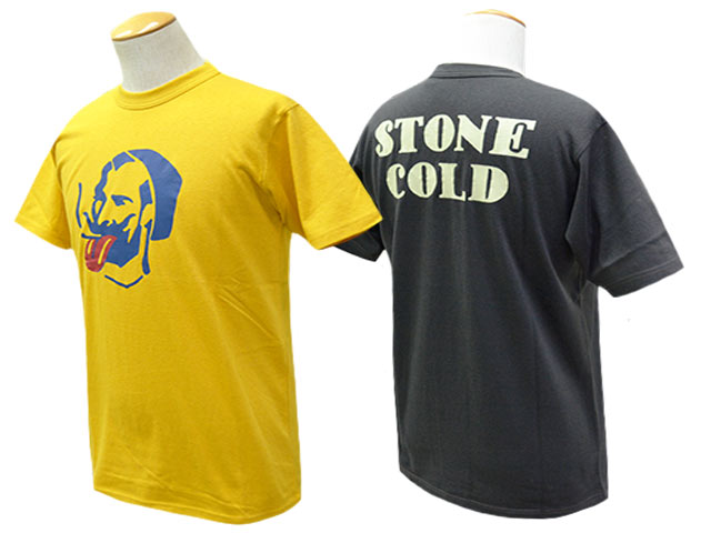 ��2����FREE WHEELERS/�ե꡼�ۥ����顼����2026SS��S/S T-SHIRT��STONE COLD��/���硼�ȥ��꡼��T����ġɥ��ȡ��󥳡���ɡɡ�(2625006)