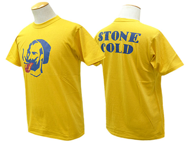 ��2����FREE WHEELERS/�ե꡼�ۥ����顼����2026SS��S/S T-SHIRT��STONE COLD��/���硼�ȥ��꡼��T����ġɥ��ȡ��󥳡���ɡɡ�(2625006)