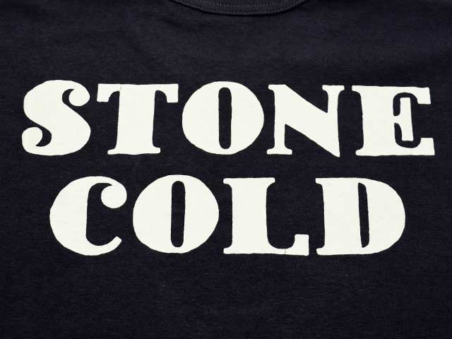 ��2����FREE WHEELERS/�ե꡼�ۥ����顼����2026SS��S/S T-SHIRT��STONE COLD��/���硼�ȥ��꡼��T����ġɥ��ȡ��󥳡���ɡɡ�(2625006)